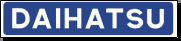 DAIHATSU